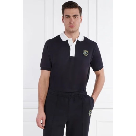 Lacoste Polo | Classic fit Lacoste M okazja Gomez Fashion Store