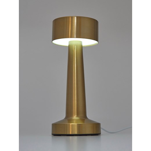 Sinsay - Lampka LED - złoty Sinsay Jeden rozmiar Sinsay