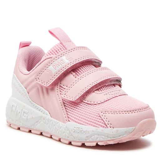 Buty sportowe dziecięce Primigi na rzepy