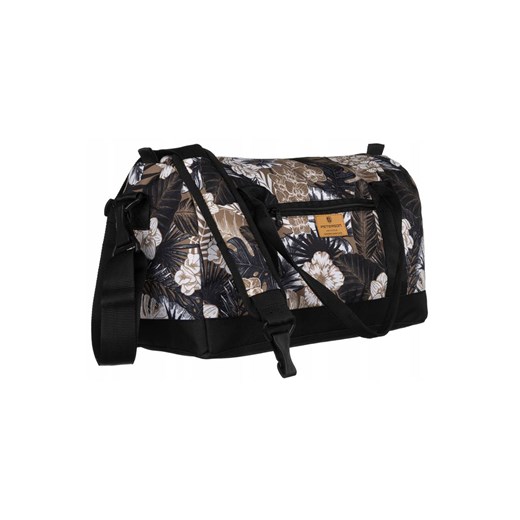 Wzorzysta torba podróżna na bagaż podręczny - Peterson ze sklepu 5.10.15 w kategorii Torby podróżne - zdjęcie 171221006