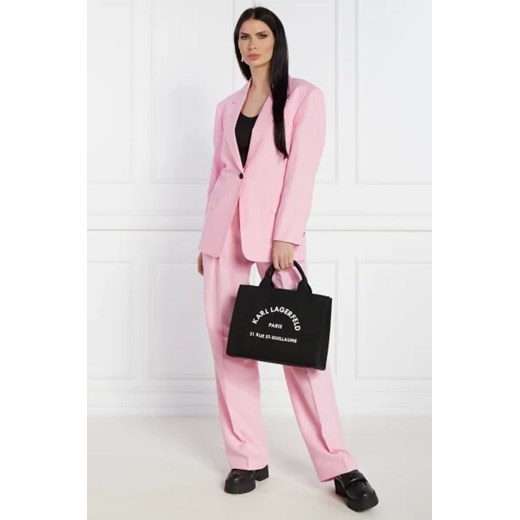 Karl Lagerfeld Shopperka RUE ST-GUILLAUME Karl Lagerfeld OS Gomez Fashion Store