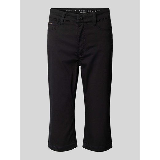 Bermudy kroju slim fit z 5 kieszeniami model ‘DREAM SUN’ ze sklepu Peek&Cloppenburg  w kategorii Szorty - zdjęcie 171223917