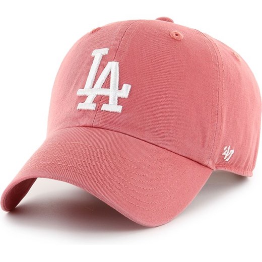 Czapka z daszkiem MLB Los Angeles Dodgers 47 Brand 47 Brand One Size okazja SPORT-SHOP.pl