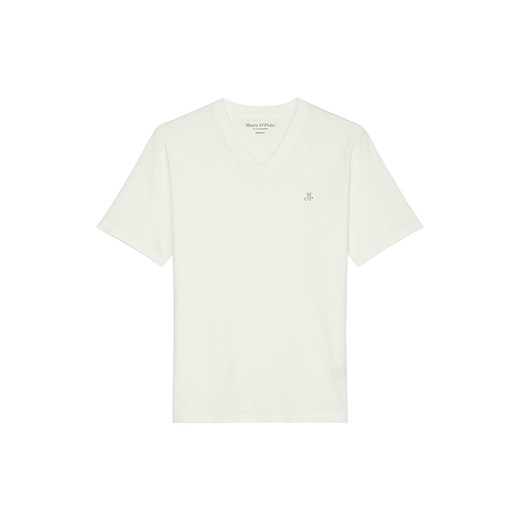 Marc O&apos;Polo Koszulka w kolorze kremowym ze sklepu Limango Polska w kategorii T-shirty męskie - zdjęcie 171225618
