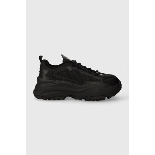 adidas Originals sneakersy Ozgaia kolor czarny IG6045 38 ANSWEAR.com