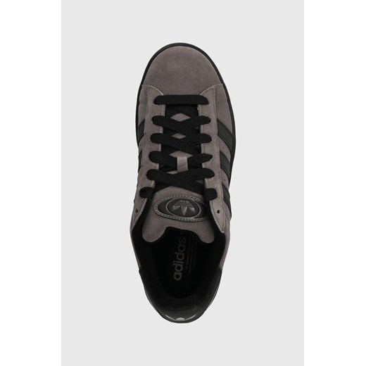 adidas Originals sneakersy zamszowe Campus 00s kolor szary IF8770 43 1/3 ANSWEAR.com