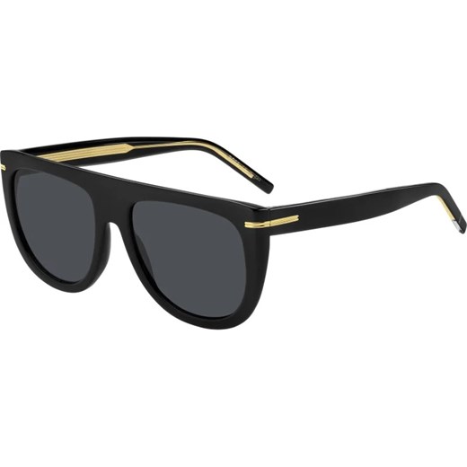 BOSS BLACK Okulary przeciwsłoneczne 807/ir 56 Gomez Fashion Store