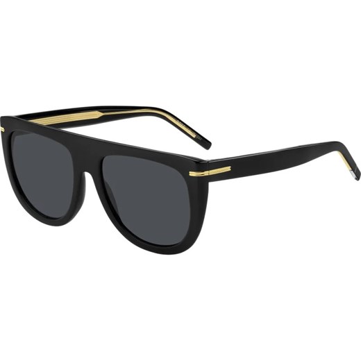 BOSS BLACK Okulary przeciwsłoneczne 807/ir ze sklepu Gomez Fashion Store w kategorii Okulary przeciwsłoneczne damskie - zdjęcie 171230426