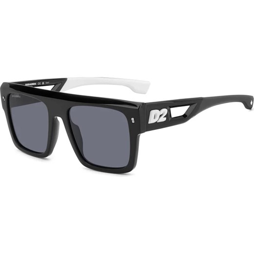 Dsquared2 Okulary przeciwsłoneczne D2 0127/S Dsquared2 56 Gomez Fashion Store