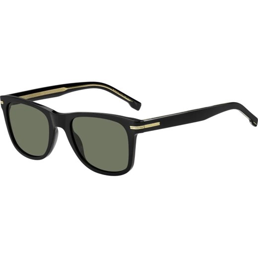 BOSS BLACK Okulary przeciwsłoneczne BOSS 1508/S ze sklepu Gomez Fashion Store w kategorii Okulary przeciwsłoneczne męskie - zdjęcie 171230435