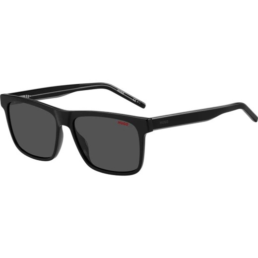 HUGO Okulary przeciwsłoneczne HG 1242/S ze sklepu Gomez Fashion Store w kategorii Okulary przeciwsłoneczne męskie - zdjęcie 171230436