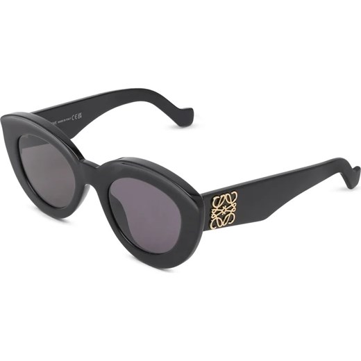 LOEWE Okulary przeciwsłoneczne LW40051I 01A ze sklepu Gomez Fashion Store w kategorii Okulary przeciwsłoneczne damskie - zdjęcie 171230437