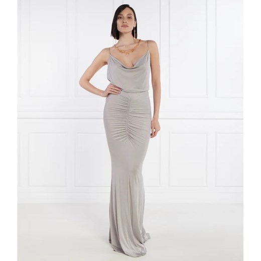 Elisabetta Franchi Sukienka ze sklepu Gomez Fashion Store w kategorii Sukienki - zdjęcie 171230445