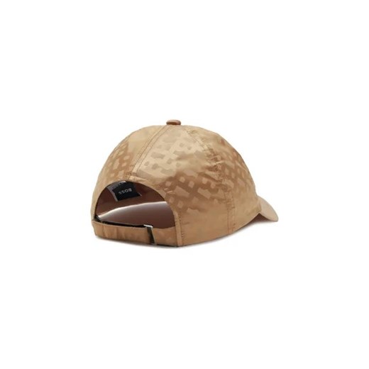 Czapka z daszkiem damska BOSS HUGO