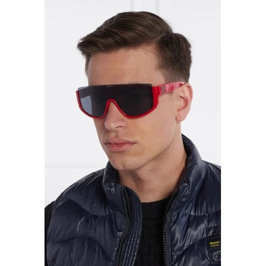 HUGO Okulary przeciwsłoneczne HG 1283/S OS Gomez Fashion Store