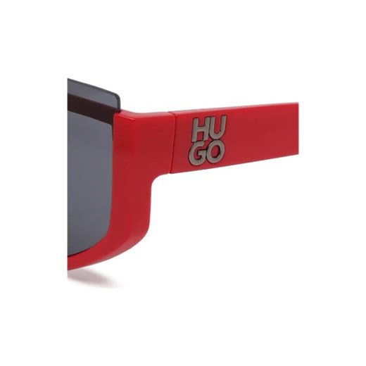 HUGO Okulary przeciwsłoneczne HG 1283/S OS Gomez Fashion Store