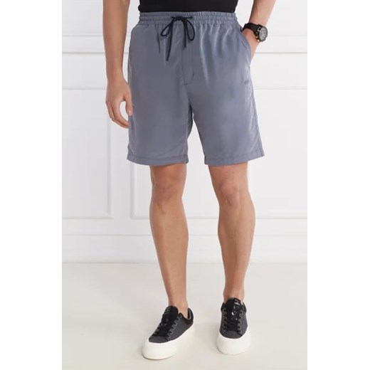 HUGO Szorty Dan242 | Relaxed fit XXL Gomez Fashion Store