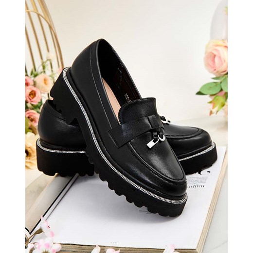 Mokasyny Royalfashion.pl 