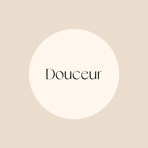Poduszka dekoracyjna Douceur 