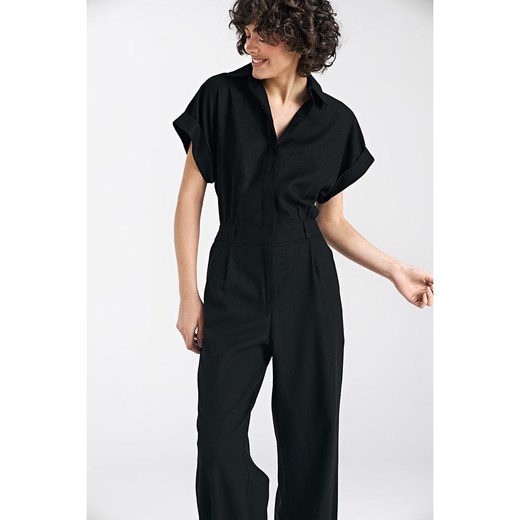 Nife kombinezon damski z bawełny 