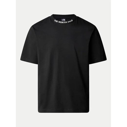 T-shirt męski The North Face z krótkimi rękawami sportowy 