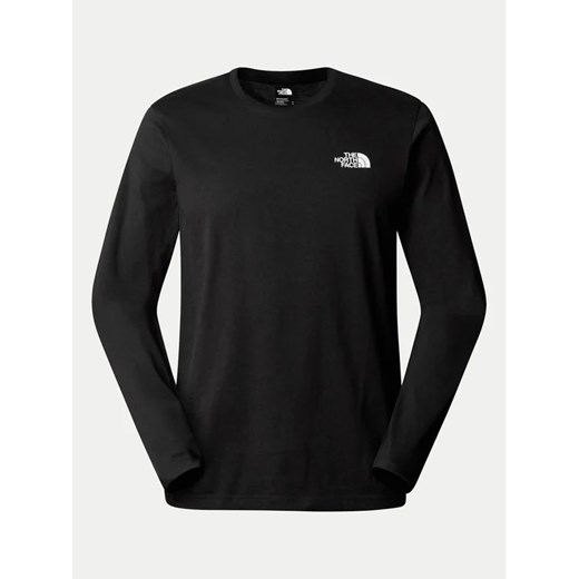T-shirt męski The North Face 