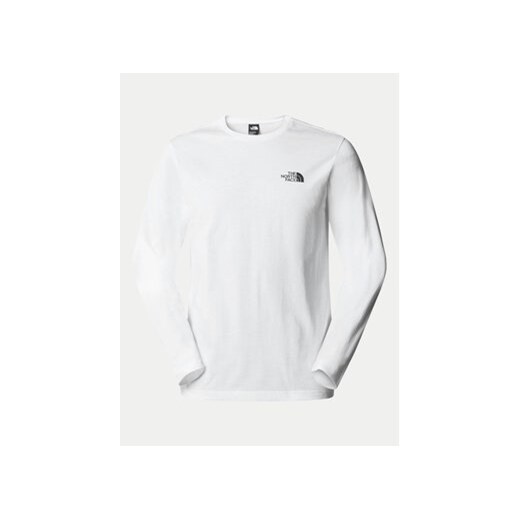 T-shirt męski The North Face 