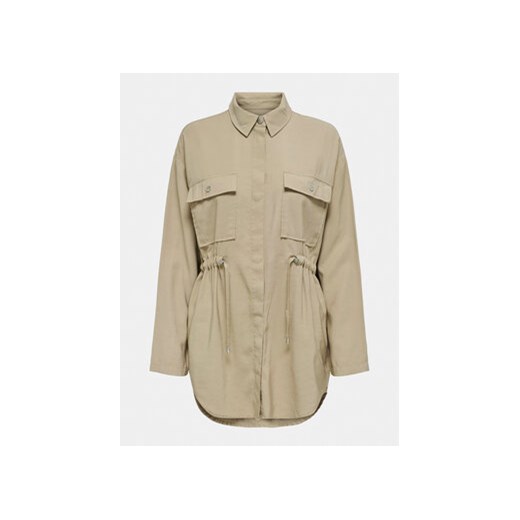 Kurtka damska ONLY bez kaptura 