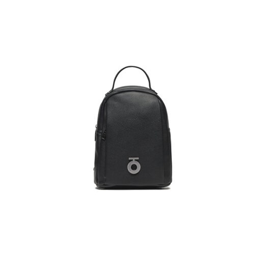 Nobo Plecak BAGP230-K020 Czarny ze sklepu MODIVO w kategorii Plecaki - zdjęcie 171234498