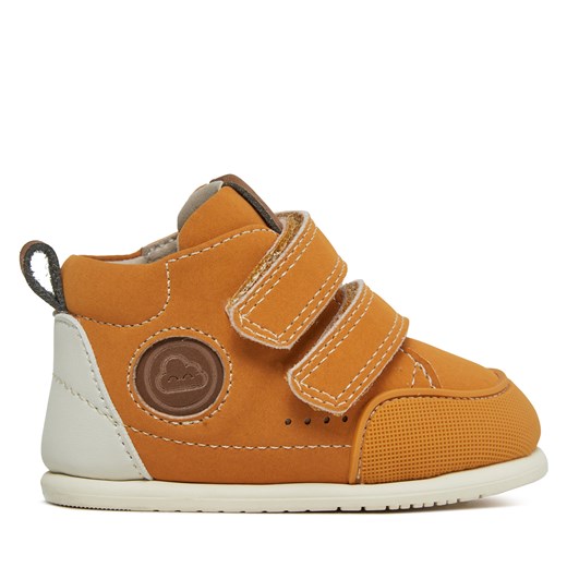 Trzewiki Mayoral 42417 Musztarda 52 Mayoral 18 wyprzedaż eobuwie.pl