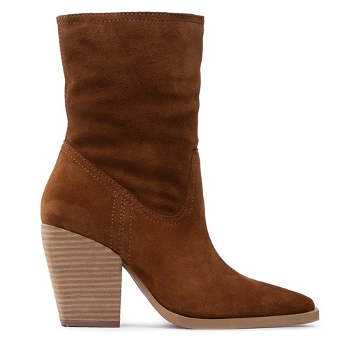 Botki Simple na jesień 