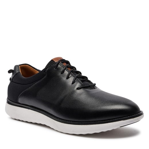 Sneakersy Josef Seibel Finley 01 24801 Schwarz-Kombi 101 Josef Seibel 46 eobuwie.pl