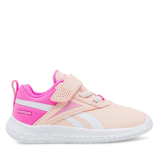 Buty Reebok Rush Runner 5 100034152 Pink Reebok 24 1/2 eobuwie.pl