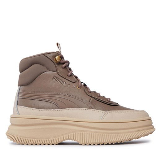 Sneakersy Puma Mayra Totally Taupe-Totally 392316 05 Totally Taupe-Totally Taupe Puma 37 eobuwie.pl