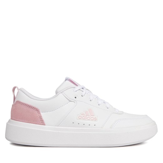 Buty adidas Park Street IG9850 Ftwwht/Ftwwht/Clpink 38.23 eobuwie.pl