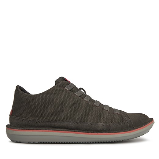 Sneakersy Camper 36791-070 Grey ze sklepu eobuwie.pl w kategorii Półbuty męskie - zdjęcie 171238786