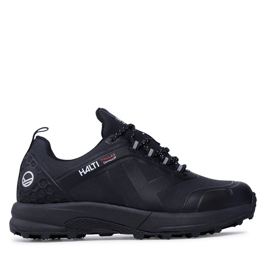 Sneakersy Halti Pallas Drymaxx W Trail 054-2845 P99 ze sklepu eobuwie.pl w kategorii Buty sportowe damskie - zdjęcie 171238878