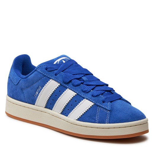 Buty adidas Campus 00s H03471 Semi Lucid Blue / Cloud White / Off White 45.13 promocja eobuwie.pl