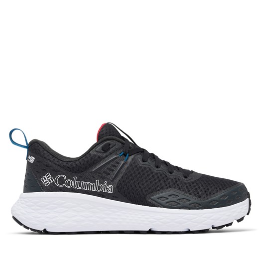 Sneakersy Columbia Konos™ TRS OutDry™ 2079311 Black ze sklepu eobuwie.pl w kategorii Buty sportowe męskie - zdjęcie 171239197