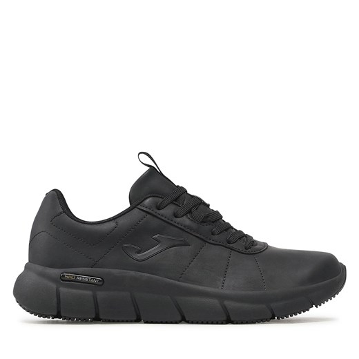 Sneakersy Joma C.Daily Men 2221 CDAILW2221 Black ze sklepu eobuwie.pl w kategorii Buty sportowe męskie - zdjęcie 171239577