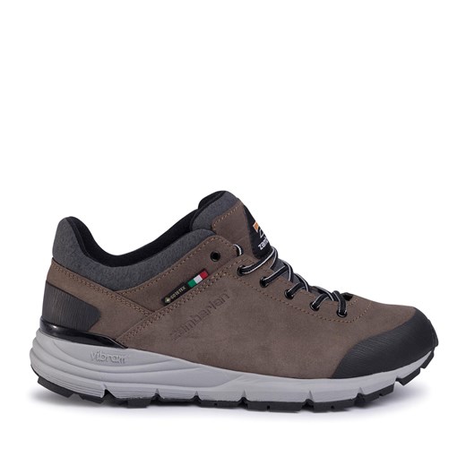 Trekkingi Zamberlan 205 Stroll Gtx GORE-TEX Brown Zamberlan 41 eobuwie.pl