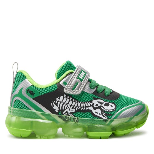 Sneakersy Primigi 5964400 Green Primigi 39 eobuwie.pl