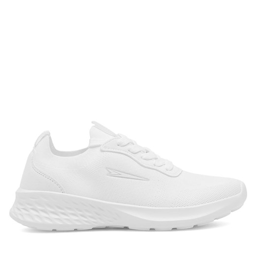 Sneakersy Sprandi WPRS-2022W05122 Biały ze sklepu eobuwie.pl w kategorii Buty sportowe damskie - zdjęcie 171240855