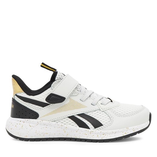 Sneakersy Reebok Road Supreme 100033544 Biały ze sklepu eobuwie.pl w kategorii Buty sportowe dziecięce - zdjęcie 171241075