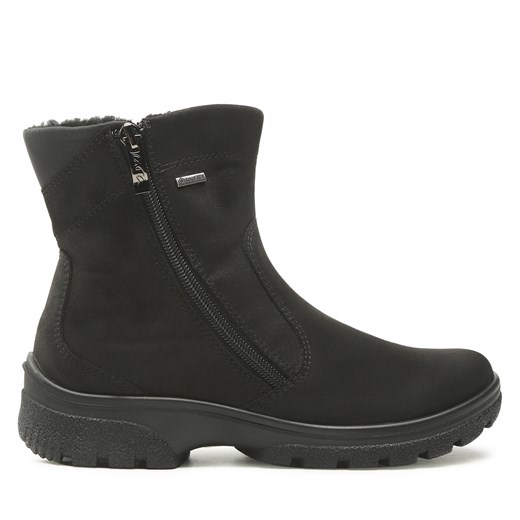 Botki Ara GORE-TEX 12-49305-61 Schwarz ze sklepu eobuwie.pl w kategorii Botki - zdjęcie 171242069