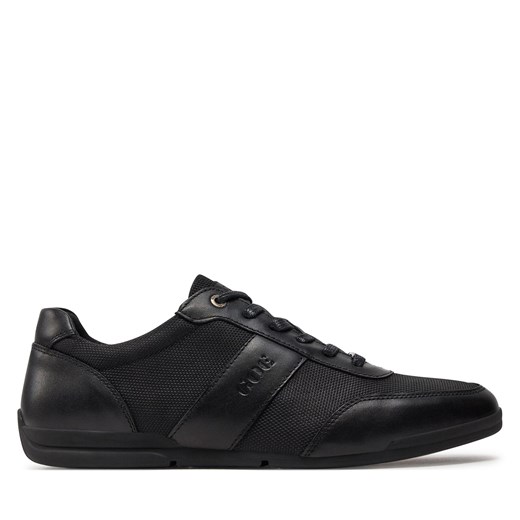 Sneakersy GOE NN1N4004 Black Goe 41 eobuwie.pl