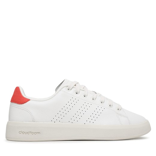 Buty adidas Advantage Premium IF0121 White 46 okazyjna cena eobuwie.pl