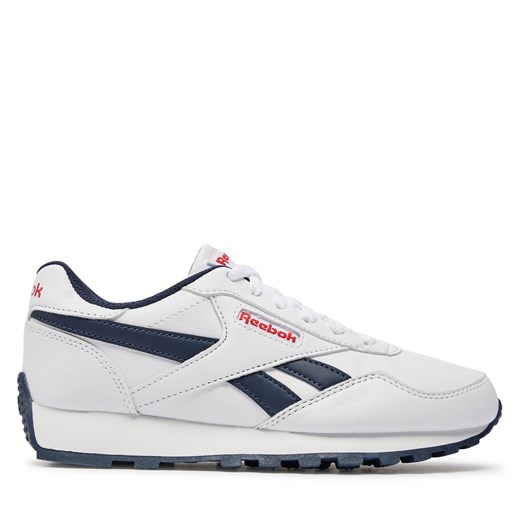 Sneakersy Reebok Royal Rewind Run GY1723 Biały ze sklepu eobuwie.pl w kategorii Buty sportowe dziecięce - zdjęcie 171244385