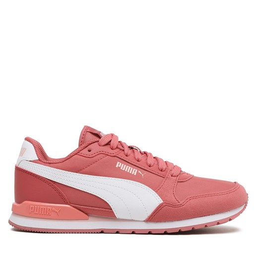 Sneakersy Puma St Runner V3 Nl 384857 18 Różowy ze sklepu eobuwie.pl w kategorii Buty sportowe damskie - zdjęcie 171244506