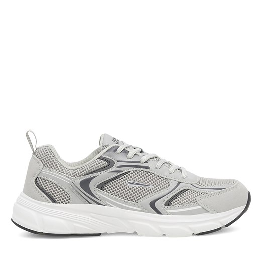 Sneakersy Sprandi MODULAR BASE WP40-23404Z Szary Sprandi 38 eobuwie.pl